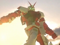 「ガンダムブレイカー」β版のプレイヤーから寄せられた意見・要望の中から，製品版で実装が決まった内容の一部が公開に