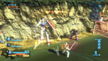 画像ギャラリー No.005のサムネイル画像 / 「ガンダムブレイカー」BETA版(体験版)から改善される要素や,製品版に追加される新機能の情報第2弾が公開に