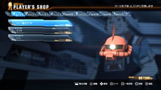 画像ギャラリー No.015のサムネイル画像 / 「ガンダムブレイカー」BETA版(体験版)から改善される要素や,製品版に追加される新機能の情報第2弾が公開に