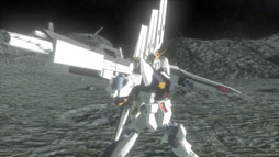 画像ギャラリー No.031のサムネイル画像 / 「ガンダムブレイカー」BETA版(体験版)から改善される要素や,製品版に追加される新機能の情報第2弾が公開に