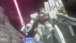 画像ギャラリー No.032のサムネイル画像 / 「ガンダムブレイカー」BETA版(体験版)から改善される要素や,製品版に追加される新機能の情報第2弾が公開に