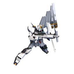 画像ギャラリー No.033のサムネイル画像 / 「ガンダムブレイカー」BETA版(体験版)から改善される要素や,製品版に追加される新機能の情報第2弾が公開に
