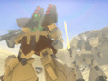 「ガンダムブレイカー」BETA版（体験版）から改善される要素や，製品版に追加される新機能の情報第2弾が公開に