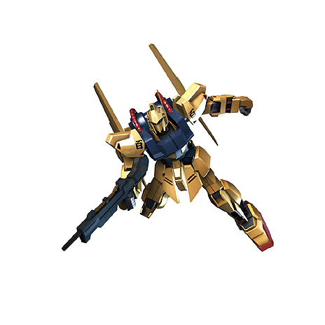 画像ギャラリー No.002のサムネイル画像 / PS3「ガンダムブレイカー」のBETA版が50万DLを突破。初回封入特典追加,BETA版セーブデータの製品版への引き継ぎも決定