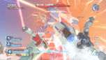 画像ギャラリー No.016のサムネイル画像 / 「ガンダムブレイカー」アプサラスIIやゲルズゲーなどと戦える「巨大モビルアーマー戦」，プレイヤーを助ける要素「覚醒」「強化モジュール」の概要が公開に