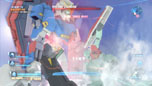 画像ギャラリー No.017のサムネイル画像 / 「ガンダムブレイカー」アプサラスIIやゲルズゲーなどと戦える「巨大モビルアーマー戦」，プレイヤーを助ける要素「覚醒」「強化モジュール」の概要が公開に