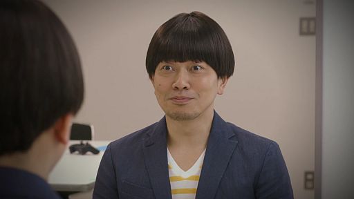 画像ギャラリー No.003のサムネイル画像 / 「ガンダムブレイカー」，雨上がり決死隊が出演するテレビCMが6月22日放映