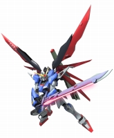 画像ギャラリー No.001のサムネイル画像 / 「ガンダムブレイカー」追加初回封入特典の内容が決定。TVCM公開も