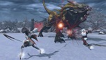 画像ギャラリー No.006のサムネイル画像 / 「討鬼伝」7月11日以降に配信予定のDLC内容が公開に。アップデート情報も
