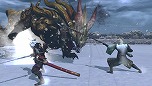 画像ギャラリー No.007のサムネイル画像 / 「討鬼伝」7月11日以降に配信予定のDLC内容が公開に。アップデート情報も