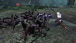 画像ギャラリー No.010のサムネイル画像 / 「討鬼伝」7月11日以降に配信予定のDLC内容が公開に。アップデート情報も