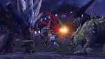 画像ギャラリー No.012のサムネイル画像 / 「討鬼伝」7月11日以降に配信予定のDLC内容が公開に。アップデート情報も