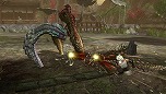 画像ギャラリー No.018のサムネイル画像 / 「討鬼伝」7月11日以降に配信予定のDLC内容が公開に。アップデート情報も