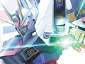 PS Vita版「ガンダムブレイカー」は10月31日発売。オリジナルデザインのPS Vita本体や限定ガンプラをセットにした「スターターパック」も