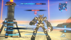 画像ギャラリー No.004のサムネイル画像 / PS Vita版「ガンダムブレイカー」，新ミッション「エリアレイドバトル」「チームアタックバトル」の詳細や，新機体の情報が公開に