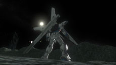 画像ギャラリー No.011のサムネイル画像 / PS Vita版「ガンダムブレイカー」,新ミッション「エリアレイドバトル」「チームアタックバトル」の詳細や,新機体の情報が公開に