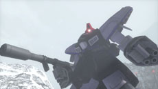 画像ギャラリー No.014のサムネイル画像 / PS Vita版「ガンダムブレイカー」,新ミッション「エリアレイドバトル」「チームアタックバトル」の詳細や,新機体の情報が公開に