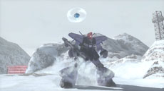 画像ギャラリー No.016のサムネイル画像 / PS Vita版「ガンダムブレイカー」,新ミッション「エリアレイドバトル」「チームアタックバトル」の詳細や,新機体の情報が公開に