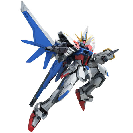 画像ギャラリー No.028のサムネイル画像 / PS Vita版「ガンダムブレイカー」,新ミッション「エリアレイドバトル」「チームアタックバトル」の詳細や,新機体の情報が公開に
