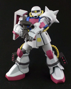 画像ギャラリー No.035のサムネイル画像 / PS Vita版「ガンダムブレイカー」，新ミッション「エリアレイドバトル」「チームアタックバトル」の詳細や，新機体の情報が公開に