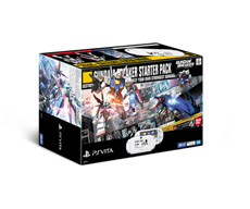 画像ギャラリー No.036のサムネイル画像 / PS Vita版「ガンダムブレイカー」，新ミッション「エリアレイドバトル」「チームアタックバトル」の詳細や，新機体の情報が公開に