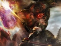 「討鬼伝」発売時期が今夏に決定＆体験版は4月上旬配信。巨大な“鬼”と戦うシーンが盛り込まれたプロモーションムービー第1弾も公開中