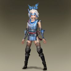 画像ギャラリー No.005のサムネイル画像 / 「討鬼伝」PS Vita用アクション体験版の更新パッチが公開＆PSP用アクション体験版の配信日が5月22日に決定。店舗別予約特典の内容も明らかに