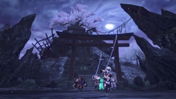 画像ギャラリー No.020のサムネイル画像 / 「討鬼伝」,武器アクション紹介ムービーなどが本日公開に。「鬼」の姿や,会話イベントのワンシーンなどを収録したSSも一挙掲載