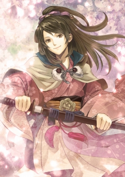 画像ギャラリー No.030のサムネイル画像 / 「討鬼伝」,武器アクション紹介ムービーなどが本日公開に。「鬼」の姿や,会話イベントのワンシーンなどを収録したSSも一挙掲載