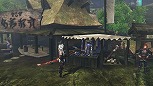 画像ギャラリー No.001のサムネイル画像 / 「討鬼伝」，キャラクターメイキングやストーリーモードで遊べる体験版が6月18日に配信。製品版に引き継ぎも可能
