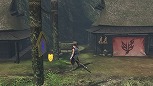 画像ギャラリー No.011のサムネイル画像 / 「討鬼伝」，キャラクターメイキングやストーリーモードで遊べる体験版が6月18日に配信。製品版に引き継ぎも可能