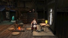 画像ギャラリー No.023のサムネイル画像 / 「討鬼伝」，キャラクターメイキングやストーリーモードで遊べる体験版が6月18日に配信。製品版に引き継ぎも可能