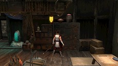画像ギャラリー No.025のサムネイル画像 / 「討鬼伝」，キャラクターメイキングやストーリーモードで遊べる体験版が6月18日に配信。製品版に引き継ぎも可能