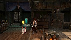 画像ギャラリー No.028のサムネイル画像 / 「討鬼伝」，キャラクターメイキングやストーリーモードで遊べる体験版が6月18日に配信。製品版に引き継ぎも可能