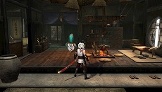 画像ギャラリー No.039のサムネイル画像 / 「討鬼伝」，キャラクターメイキングやストーリーモードで遊べる体験版が6月18日に配信。製品版に引き継ぎも可能