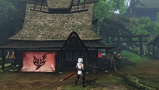 画像ギャラリー No.040のサムネイル画像 / 「討鬼伝」，キャラクターメイキングやストーリーモードで遊べる体験版が6月18日に配信。製品版に引き継ぎも可能