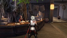 画像ギャラリー No.042のサムネイル画像 / 「討鬼伝」，キャラクターメイキングやストーリーモードで遊べる体験版が6月18日に配信。製品版に引き継ぎも可能