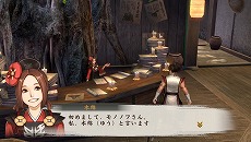 画像ギャラリー No.043のサムネイル画像 / 「討鬼伝」，キャラクターメイキングやストーリーモードで遊べる体験版が6月18日に配信。製品版に引き継ぎも可能