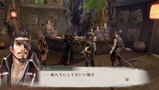 画像ギャラリー No.006のサムネイル画像 / 「討鬼伝」製品版へのセーブデータ引継ぎも可能な体験版第2弾の配信がスタート。Vita版とPSP版でのクロスプレイにも対応