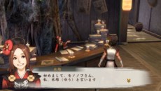画像ギャラリー No.007のサムネイル画像 / 「討鬼伝」製品版へのセーブデータ引継ぎも可能な体験版第2弾の配信がスタート。Vita版とPSP版でのクロスプレイにも対応