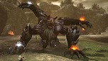 画像ギャラリー No.008のサムネイル画像 / 「討鬼伝」，大型と小型それぞれ2体ずつの“鬼”が新たに公開。モノノフラジオ第2回のアーカイブも