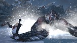 画像ギャラリー No.013のサムネイル画像 / 「討鬼伝」，大型と小型それぞれ2体ずつの“鬼”が新たに公開。モノノフラジオ第2回のアーカイブも