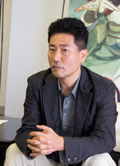 画像ギャラリー No.004のサムネイル画像 / 「討鬼伝」はプレイヤーと一緒に育てていく――コーエーテクモゲームス開発スタッフインタビュー。ゲームの真髄はクリア後にあり