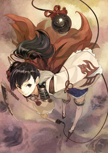 画像ギャラリー No.020のサムネイル画像 / 「討鬼伝」はプレイヤーと一緒に育てていく――コーエーテクモゲームス開発スタッフインタビュー。ゲームの真髄はクリア後にあり