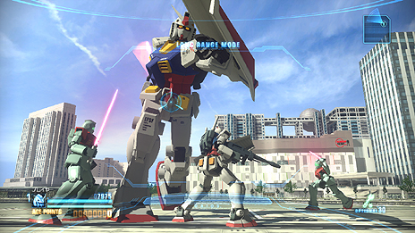 画像ギャラリー No.011のサムネイル画像 / 「PS Store Magazine」6月27日号が公開。「討鬼伝」「ガンダムブレイカー」という本日発売の2本を特集