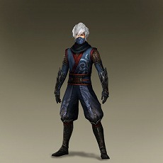 画像ギャラリー No.012のサムネイル画像 / 「討鬼伝」，DLC第5弾「追加任務集 伍」が配信中。開発スタッフが鎖鎌の基本テクニックを指南するムービーが公開