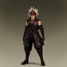 画像ギャラリー No.018のサムネイル画像 / 「討鬼伝」，DLC第5弾「追加任務集 伍」が配信中。開発スタッフが鎖鎌の基本テクニックを指南するムービーが公開