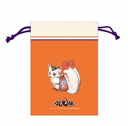 画像ギャラリー No.002のサムネイル画像 / 「討鬼伝」，タペストリーやキーホルダーなど関連グッズが8月下旬に発売