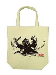 画像ギャラリー No.003のサムネイル画像 / 「討鬼伝」，タペストリーやキーホルダーなど関連グッズが8月下旬に発売