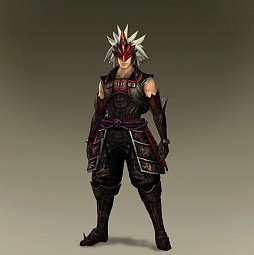画像ギャラリー No.005のサムネイル画像 / 「討鬼伝」，DLC第7弾「追加任務集 七」が配信。公式設定資料集は31日発売